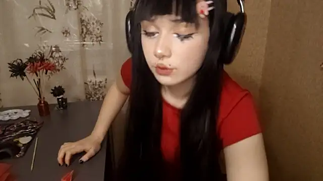 MilaTyan Obrolan Langsung XXX