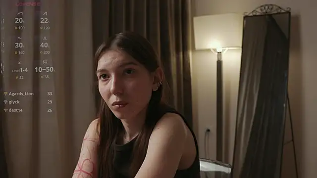 midori_meow's Live XXX Chat