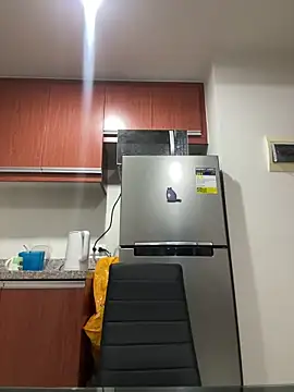 yassiestarn Webbikameraesitys