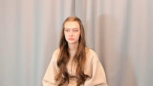 DebbyChern Live XXX-chat