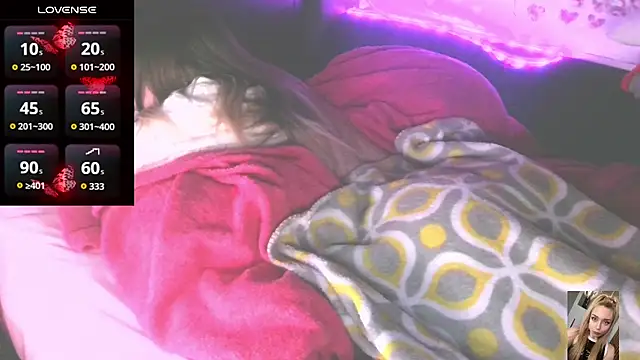 Chat XXX Live Blondiewithanass