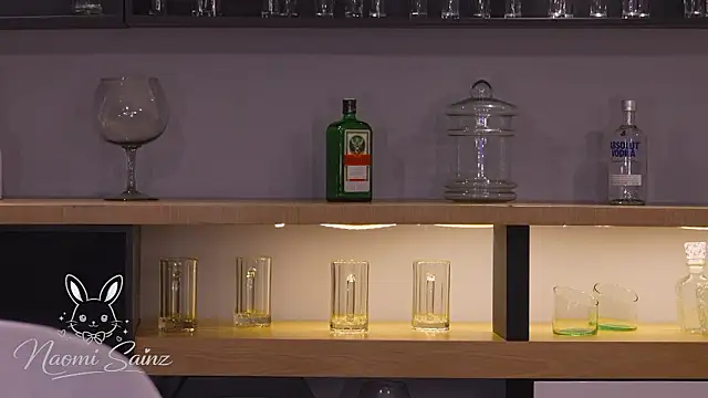 NaomiSainz's Live XXX Chat