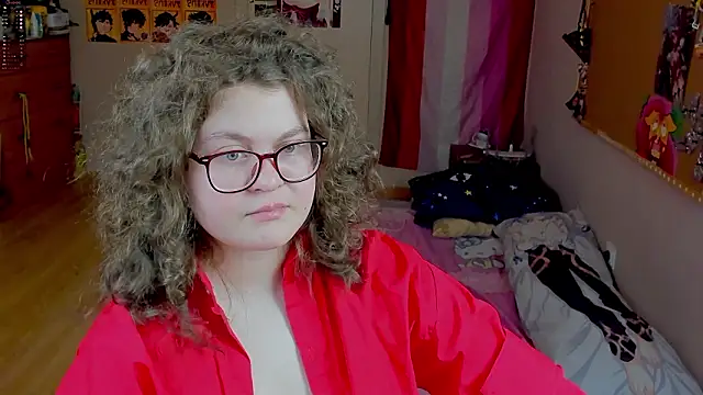 Sashy_Way 即時 XXX 聊天