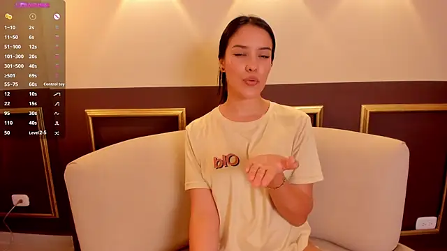 Онлайн чат XXX lexiethompson_