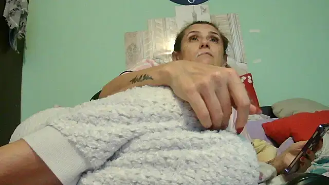 Chat XXX ao vivo de SexyGioconda