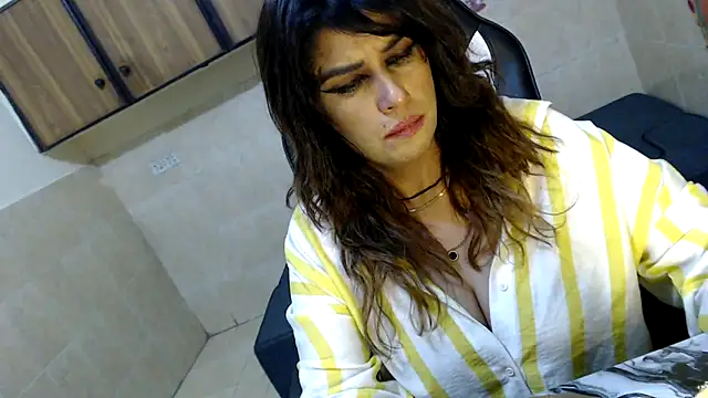 Isabella_Martin élő XXX-chatje