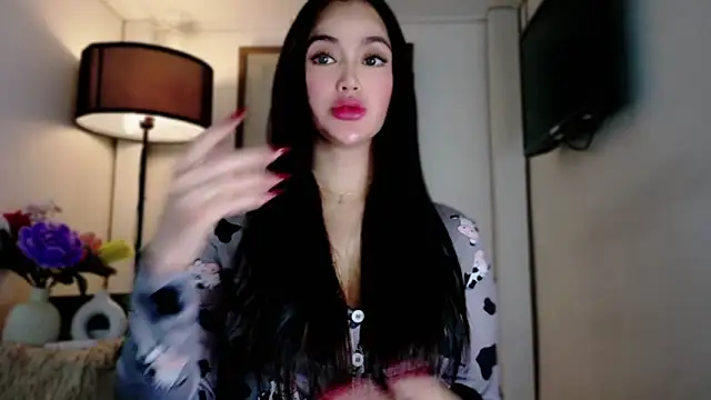 Anna_HollyDoll – Live XXX-chat