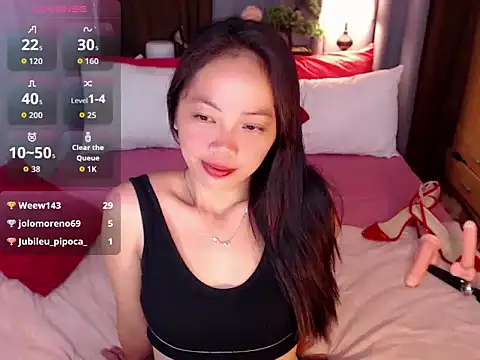 Chat XXX ao vivo de Elodie_Seraphina