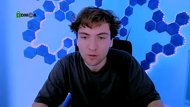 Show de joseph_bear_ na webcam