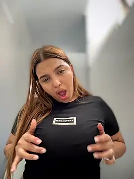 Colibri_xxx's Live XXX Chat