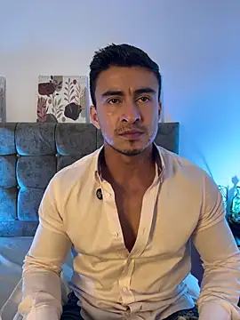 Chatroom XXX en direct de Chris_Clarck