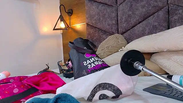 Chat XXX Live AnnieRouse__