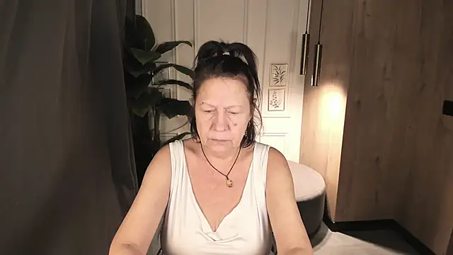 LindaPassionate Live XXX-chat