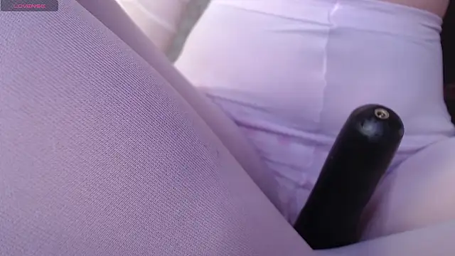 Chat XXX en directo de RubyLynxx