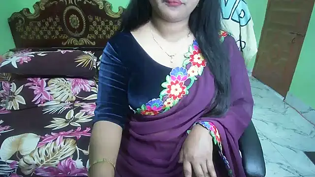BengaliQueenStar Live XXX-chat