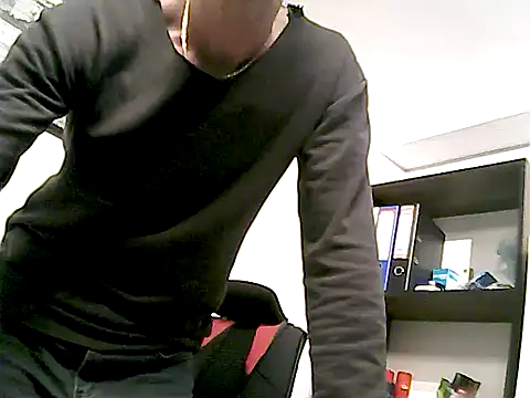 mastercharisma35 Live XXX Chat