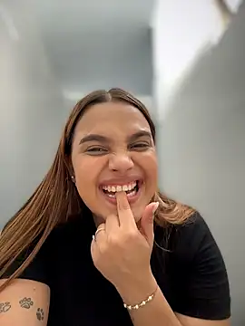 Colibri_xxx: онлайн-секс-чат