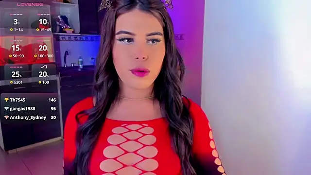 Baspolit_Snow77's Webcam Show