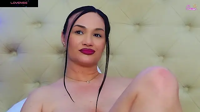 DaliyaArabian 网络视讯表演