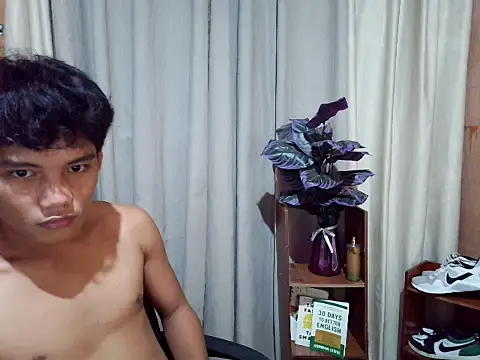 marksurelyhard Show Webcam