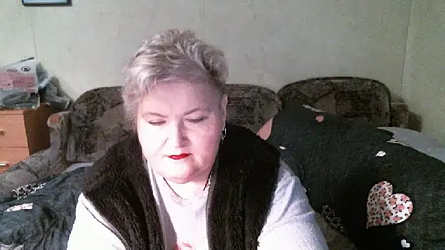 Chatroom XXX en direct de Lana555