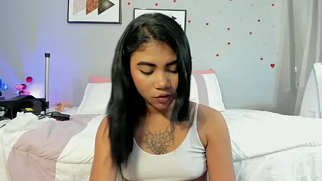 PauleteW10 Show Webcam