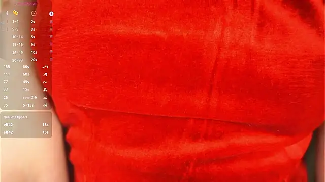 ToyaPletz's Live XXX Chat