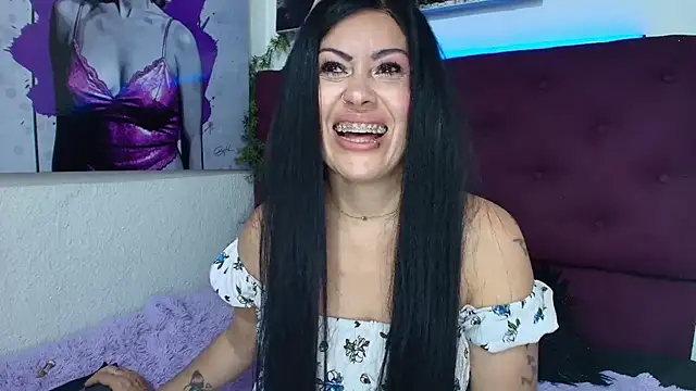 Tania_mature: онлайн-секс-чат