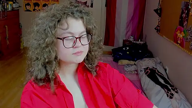 Sashy_Way's Live XXX Chat