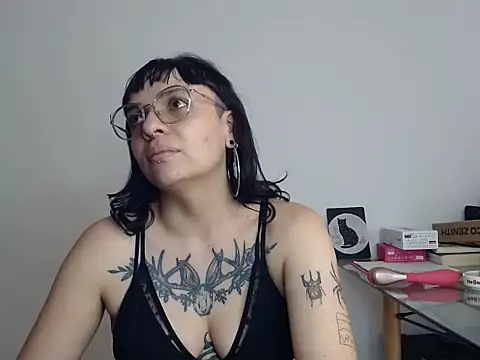 LanaGodard Chat XXX live
