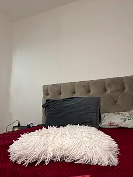 IrisBluesn Live XXX chat