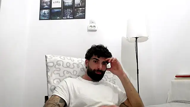 Verycutex élő XXX-chatje