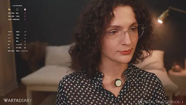 _arta_のライブXXXチャット