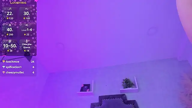 KarelyMitcheln Live XXX chat