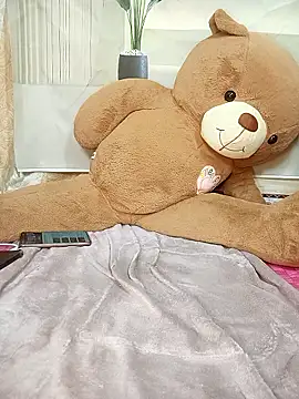 Chat XXX ao vivo de PurpleRose-89