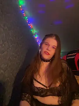 Night_Siren's Live XXX Chat