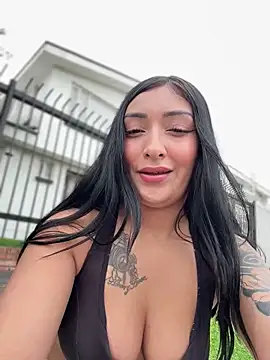 Kathy2026 webkamerás műsora