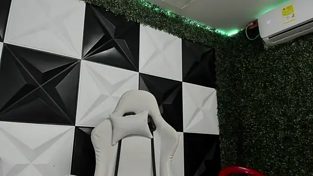 Chat XXX en directo de ManSant