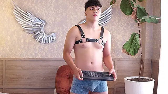 دردشة Ethan_occonor الجنسية المباشرة