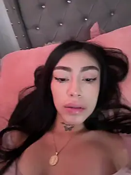 Bonny_Eva 即時 XXX 聊天