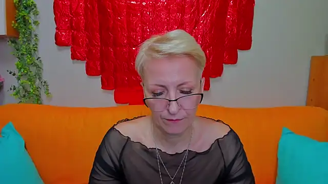 iamyourdream89's Webcam Show