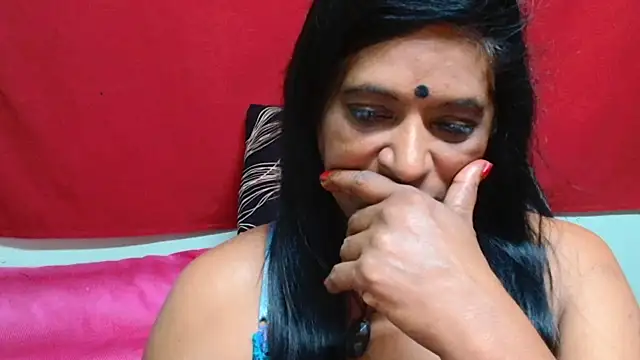 INDIANFUSIONのライブXXXチャット