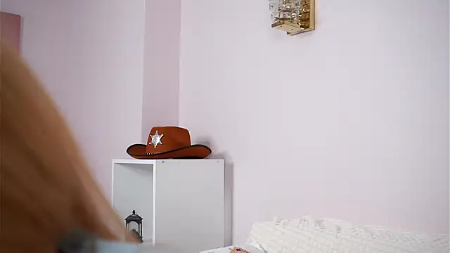 SunnivaCovil élő XXX-chatje