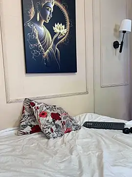 Ambersfoxx – Live XXX-chat