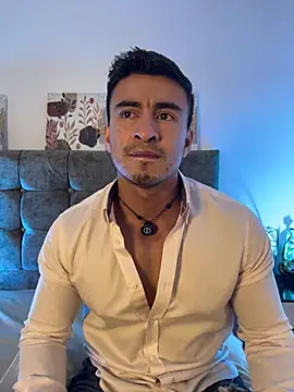 Chris_Clarck's Webcam Show