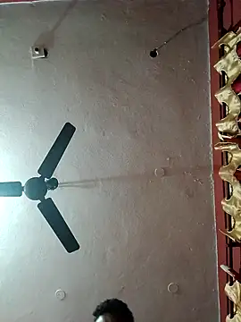 Sharmasamba Adlı Modelin Web Kamerası Şovu