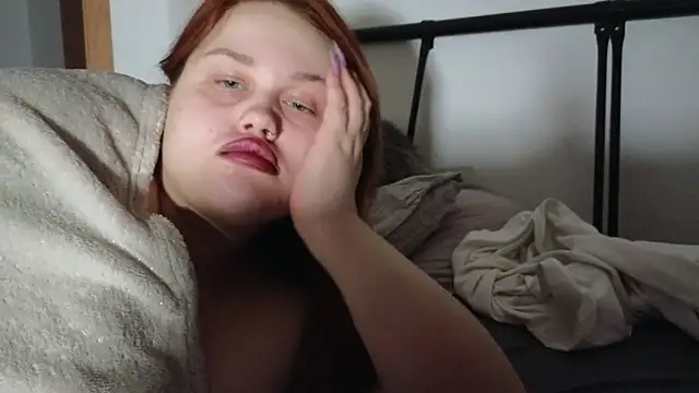 Gloria_Thomas' Live XXX Chat