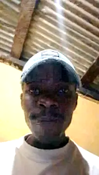 HornyAss_Bitch live XXX chat