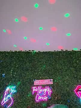 RenaThickAss' Webcam Show