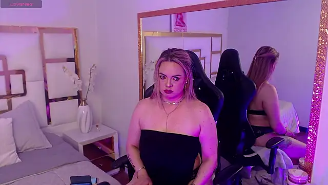 AvaMiia Live XXX-Chat